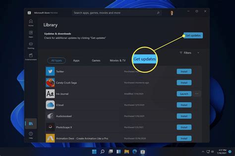 my apps & games update|Why does Apps and Features say it’s taking up more storage .